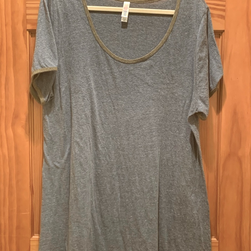Lularoe Classic T 3X